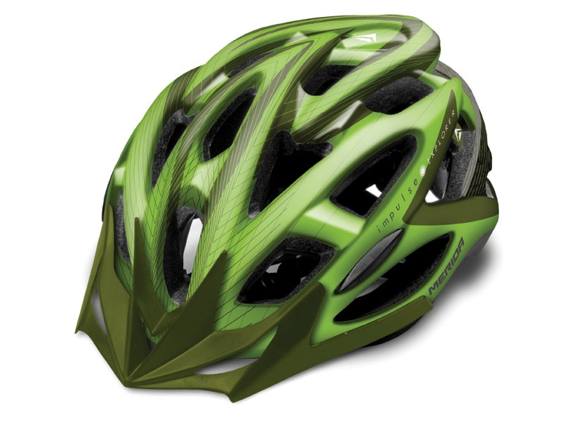 Znalezione obrazy dla zapytania kaskii rowerowe 