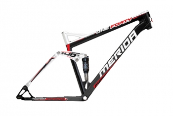  RAMA ONE-FORTY XT-D