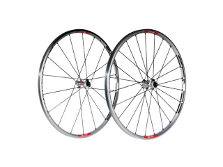  KOŁA MTB XM 1700 TRICON srebrne