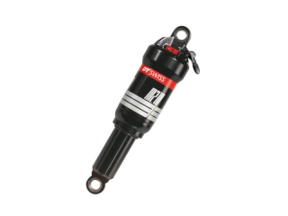  DAMPER M210
