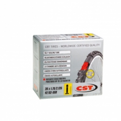  SELF-SEALING