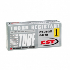  THORN RESISTANT