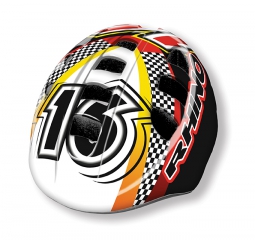  KASK DZIECIĘCY RHINO