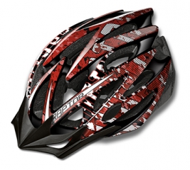  KASK MŁODZIEŻOWY RAPTOR