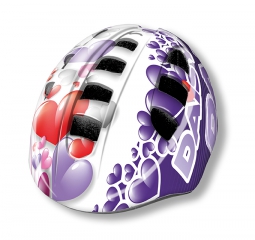  KASK DZIECIĘCY DAISY