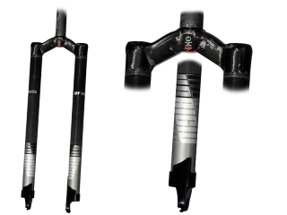  WIDELEC SZTYWNY XRR470 CARBON
