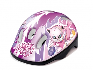  KASK DZIECIĘCY KIDY KITTY