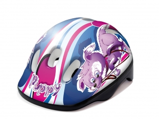  KASK DZIECIĘCY KIDY PUPPY