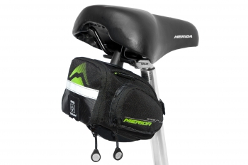  TORBA PODSIODŁOWA S-BAG II