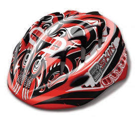  KASK DZIECIĘCY KIDY PRO II