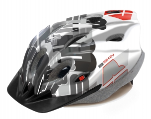  KASK MŁODZIEŻOWY TOMCAT