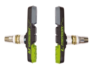  KLOCKI HAMULCOWE GREEN BRAKE