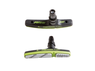  KLOCKI HAMULCOWE GREEN ANTI-LOCK