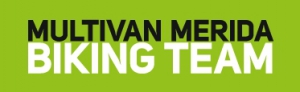 MULTIVAN MERIDA BIKING TEAM MULTIVAN MERIDA BIKING TEAM