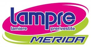LAMPRE-MERIDA LAMPRE-MERIDA