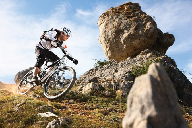 ONE-FORTY - MTB SUSPENSION