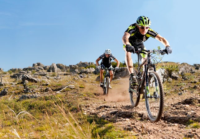 NINETY-NINE - MTB SUSPENSION