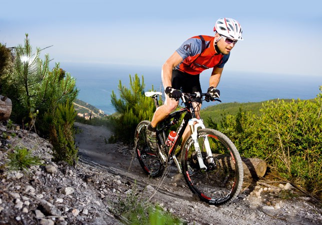 NINETY-SIX - MTB SUSPENSION