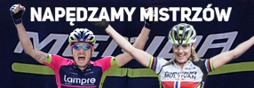 Wspieramy mistrzów