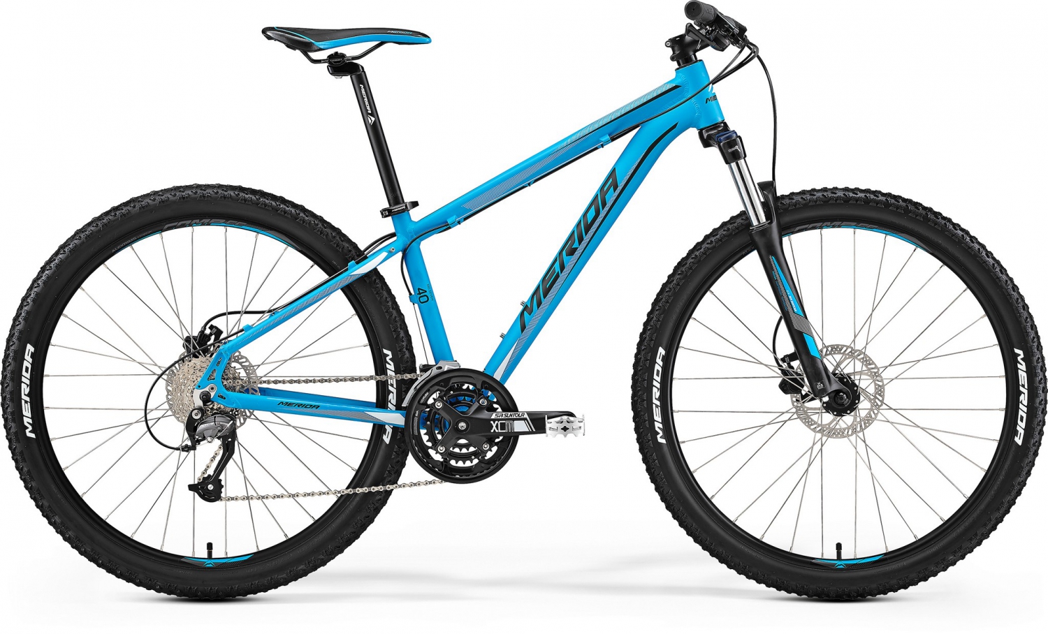 Big seven 140 D