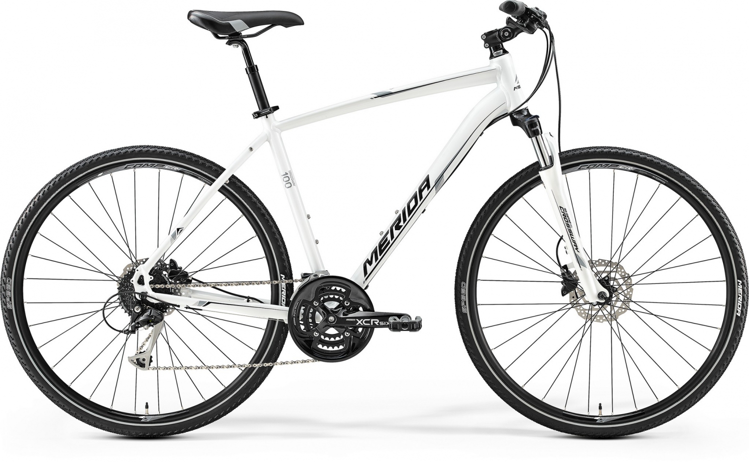CROSSWAY 100 CROSSWAY 100