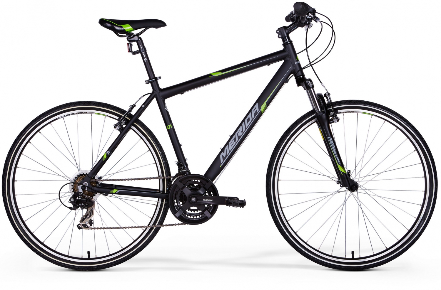 Crossway 5-V