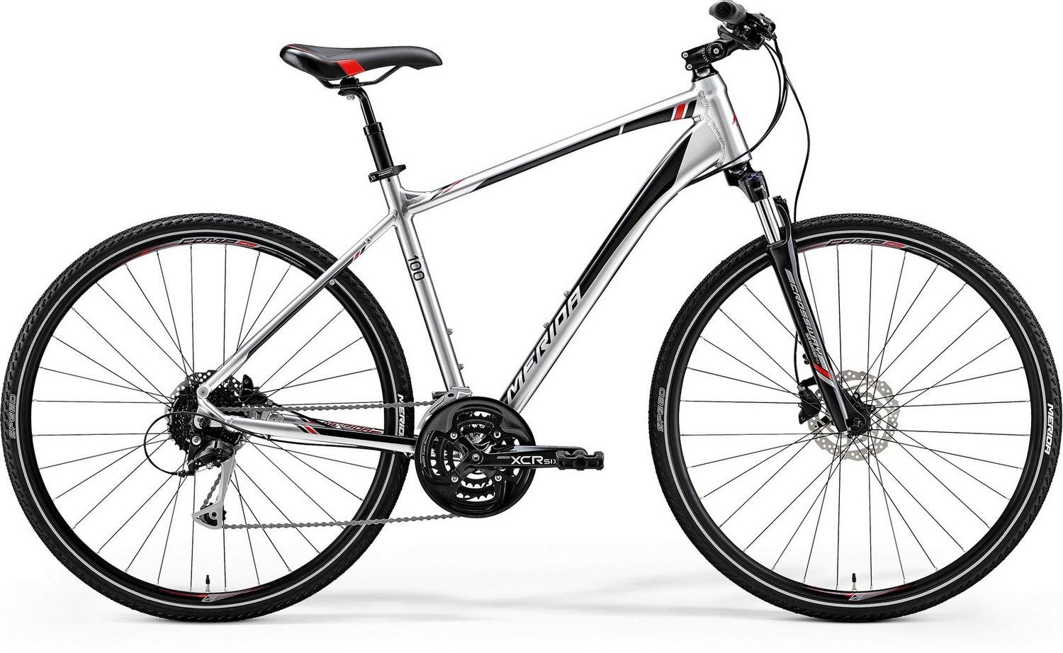 CROSSWAY 100