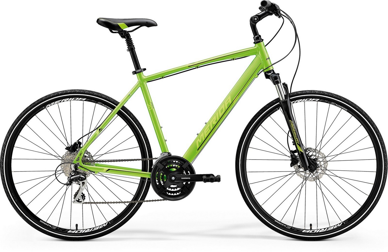 CROSSWAY 20D
