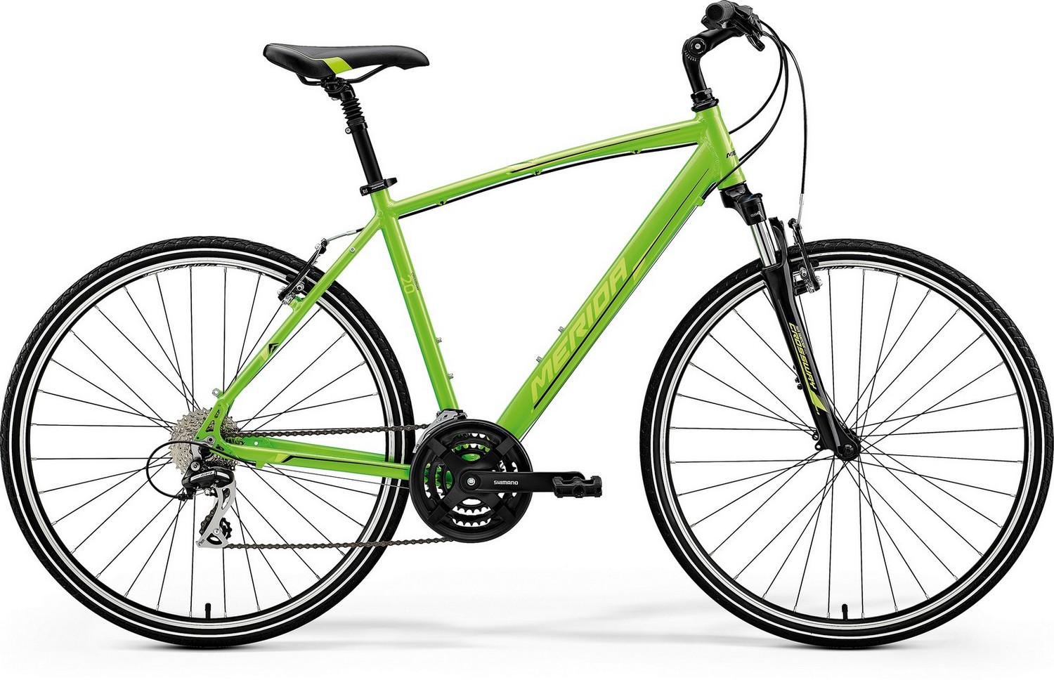 CROSSWAY 20 V