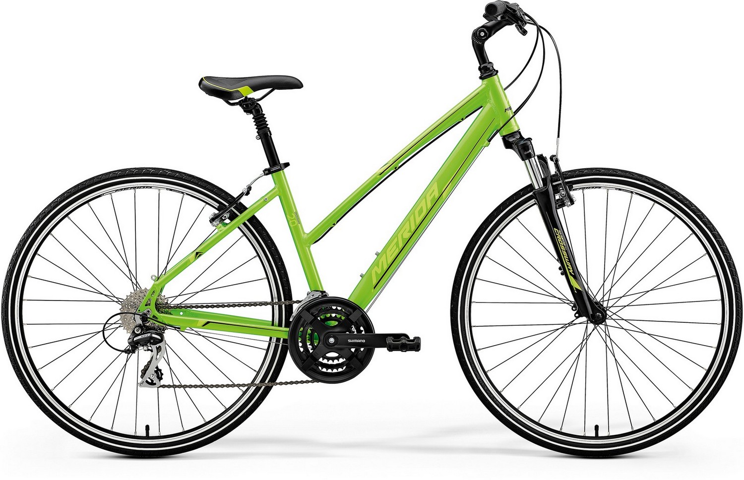 CROSSWAY 20 V