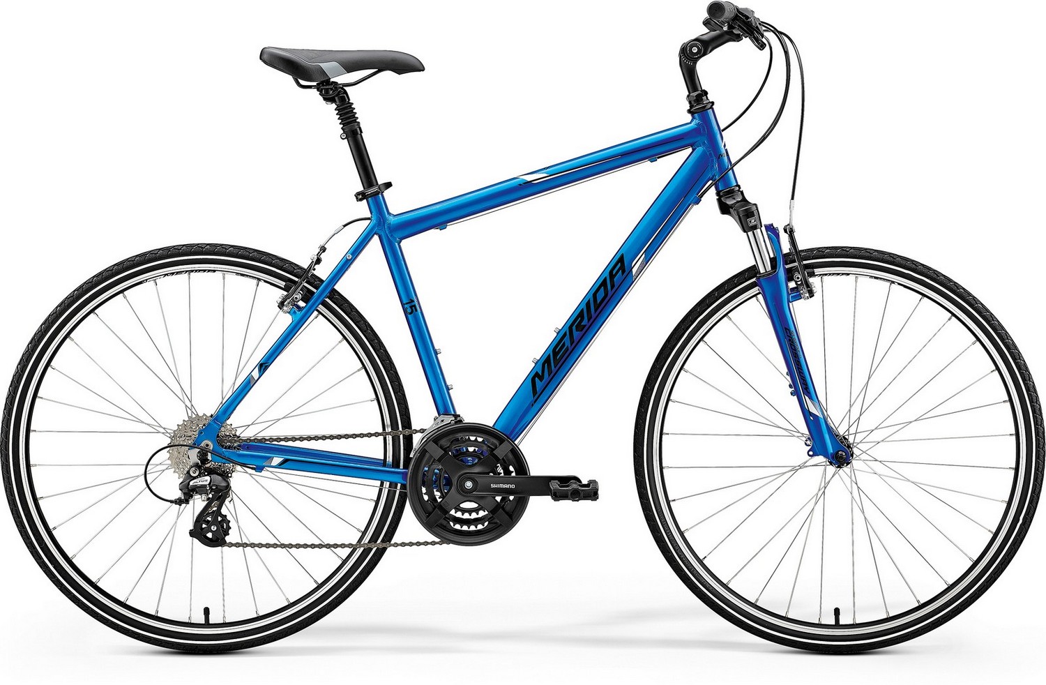 CROSSWAY 15 V