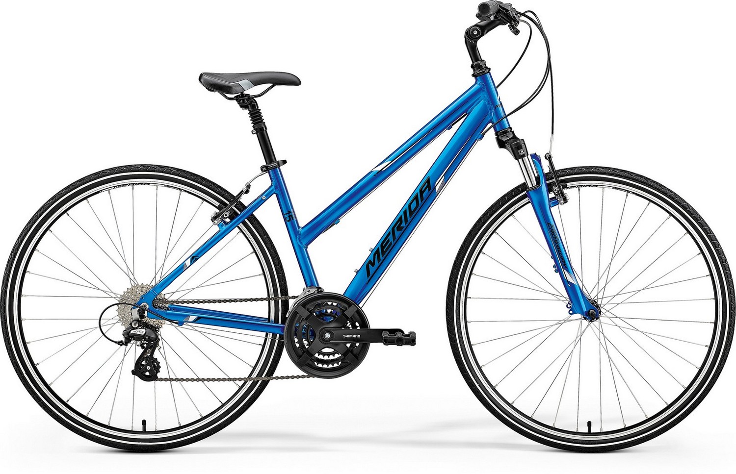 CROSSWAY 15 V L