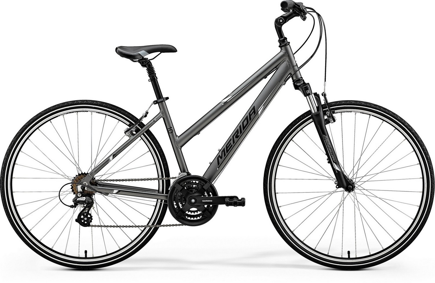 CROSSWAY 10 V L