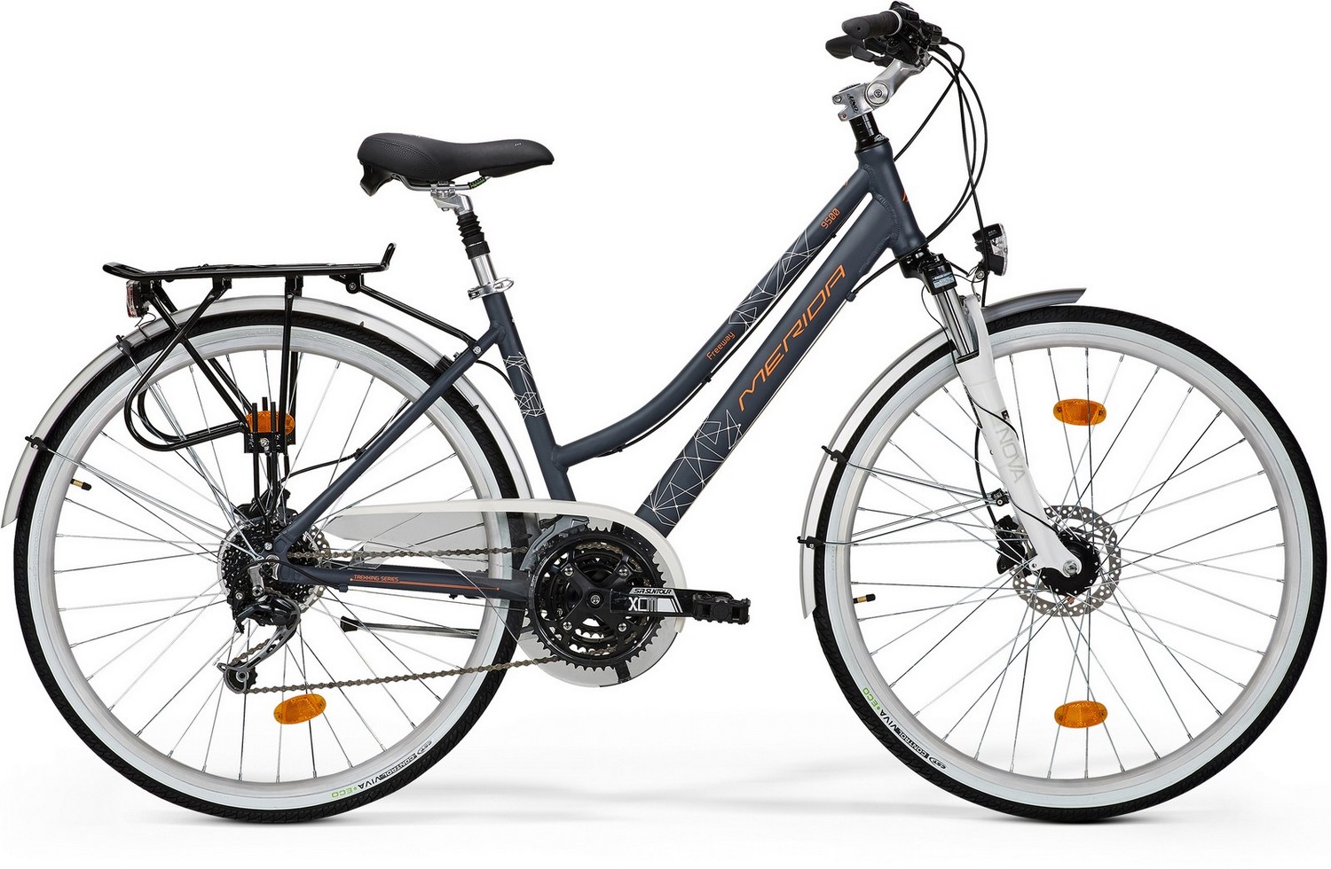 FREEWAY 9500 DISC