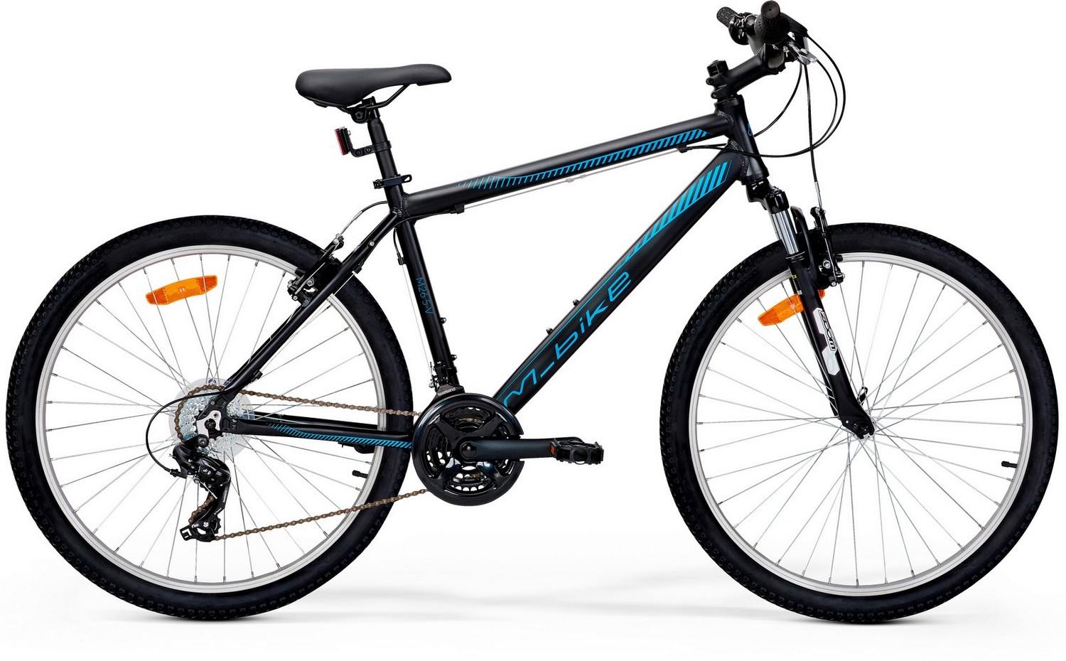 M-BIKE M 26 5 V