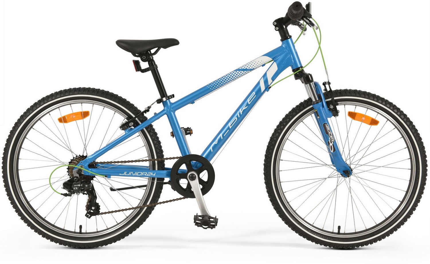 M-BIKE JUNIOR 245