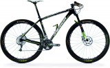 BIG NINE CARBON TEAM-D rower merida