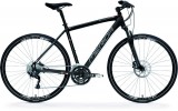 CROSSWAY 500-D rower merida
