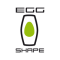 EGG-Shape Headtube EGG-Shape Headtube