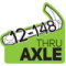 THRU AXLE 12-148 ‘BOOST’