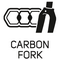 CARBON FORK