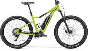 eBIG.TRAIL – wyluzowany sztywniak eBIG.TRAIL – wyluzowany sztywniak