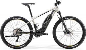 eBIG.SEVEN – szybki nie tylko w terenie eBIG.SEVEN – szybki nie tylko w terenie