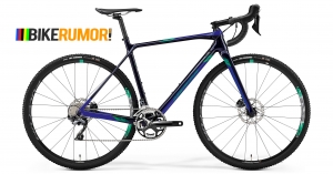 Mission CX przełajówką roku wg bikerumor.com Mission CX przełajówką roku wg bikerumor.com