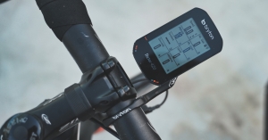 Nowy komputer rowerowy Bryton Rider 420 już w Polsce. Wygodny i precyzyjny Nowy komputer rowerowy Bryton Rider 420 już w Polsce. Wygodny i precyzyjny