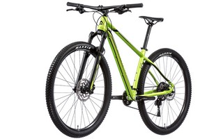 Koła shimano deore