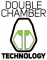 DOUBLE CHAMBER TECHNOLOGY